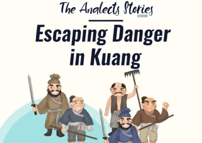 GS008_EN_Escaping Danger In Kuang