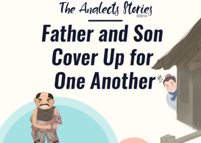 GS014_EN_Father and Son Cover Up for One Another